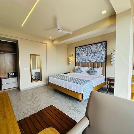 Titanic Boutique Hotel Baga Luaran gambar